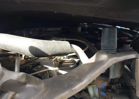 2003 Honda Cr-V Ex z USA, uszkodzony, nr VIN SHSRD78843U155910